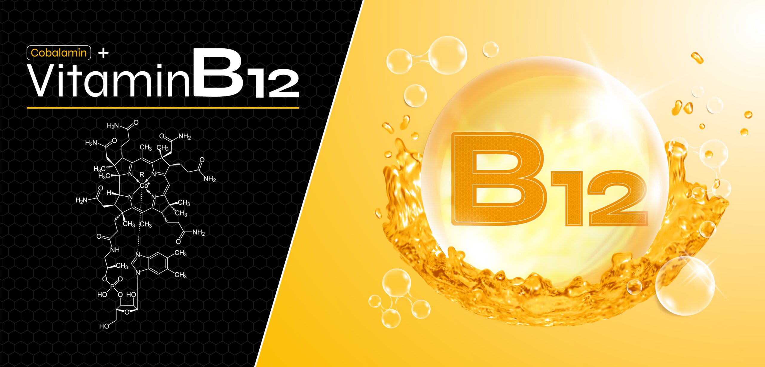 B12 and Weight Loss: UK Advertising Watchdog Cracks Down on Misleading Claims