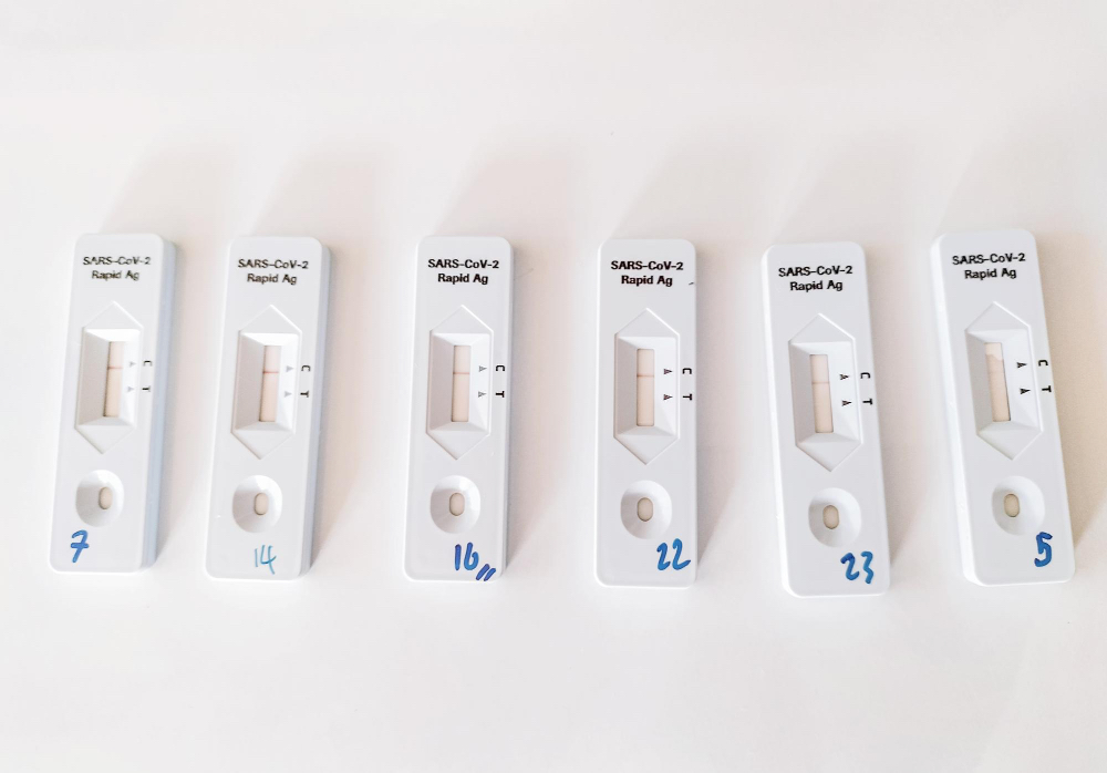 rsv test kit