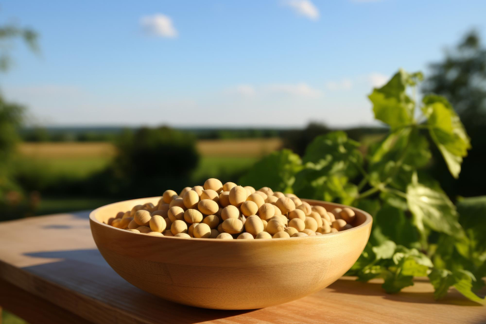 soybean recipes