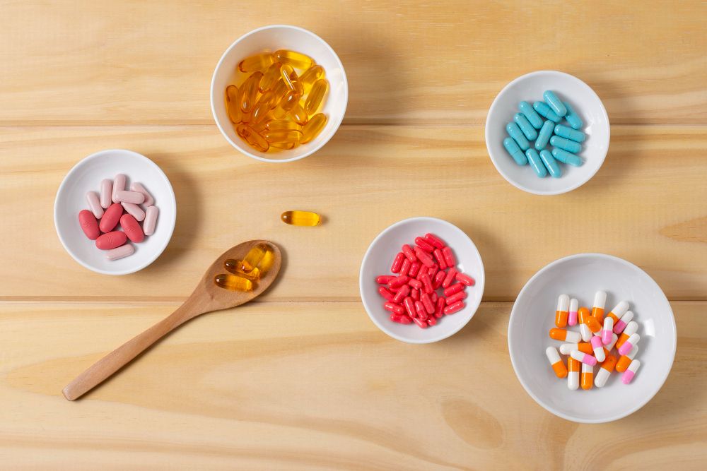 Supplements and Cancer Prevention: Separating Fact from Fiction