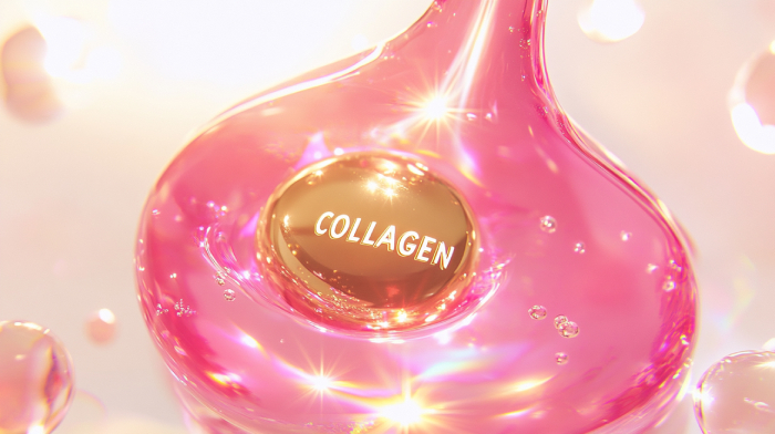 liquid collagen