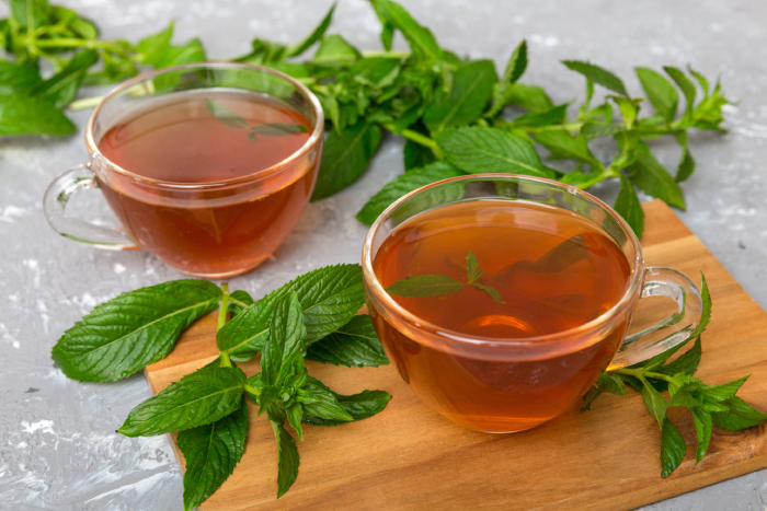 Basil Holy Plant: Unveiling Ultimate Benefits of Drinking Tulsi Tea - Illustrations 3 - Basil Holy Plant