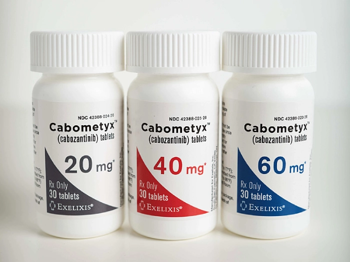 Cabozantinib's FDA Journey: Neuroendocrine Tumor Treatment Update