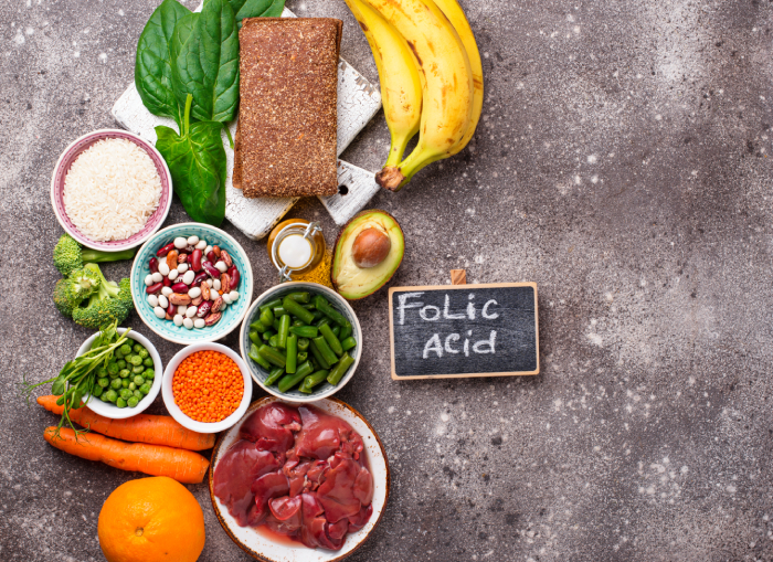 Folic Acid