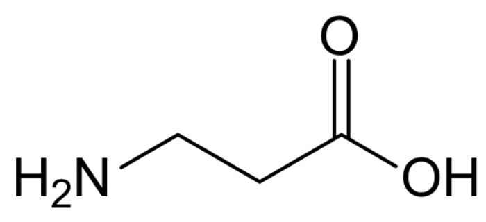 JYM Beta-Alanine