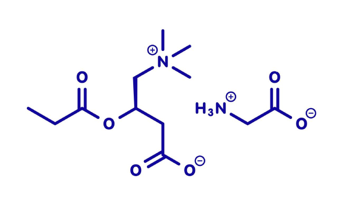 Propionyl-L-Carnitine: The Superhero Supplement You Never Knew You Needed - Illustrations 1 - Propionyl L Carnitine