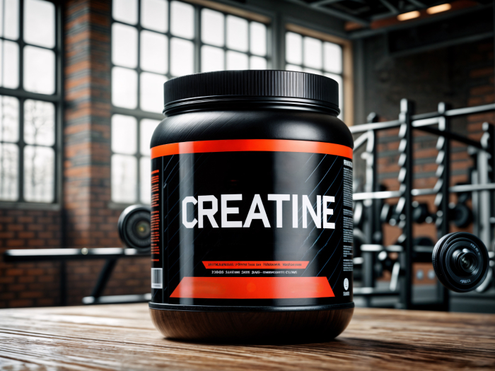 Creatine