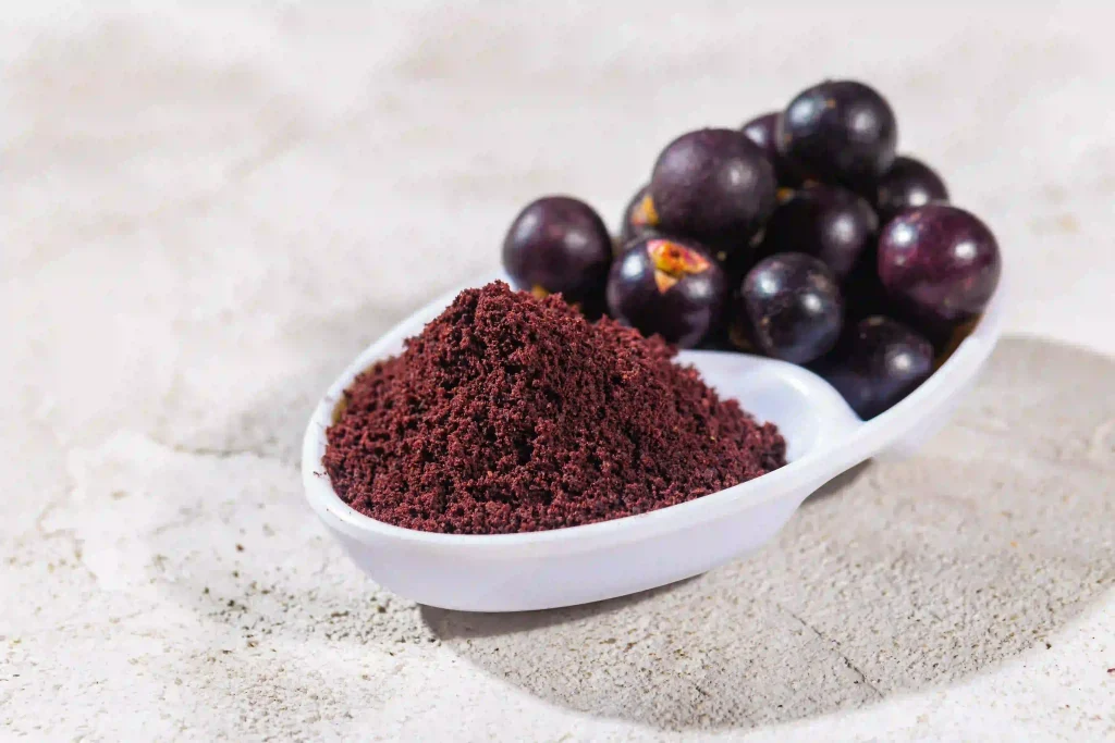 Acai Berry Powder 3