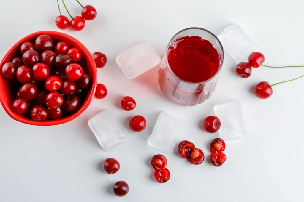 Acerola Cherry Extract 3