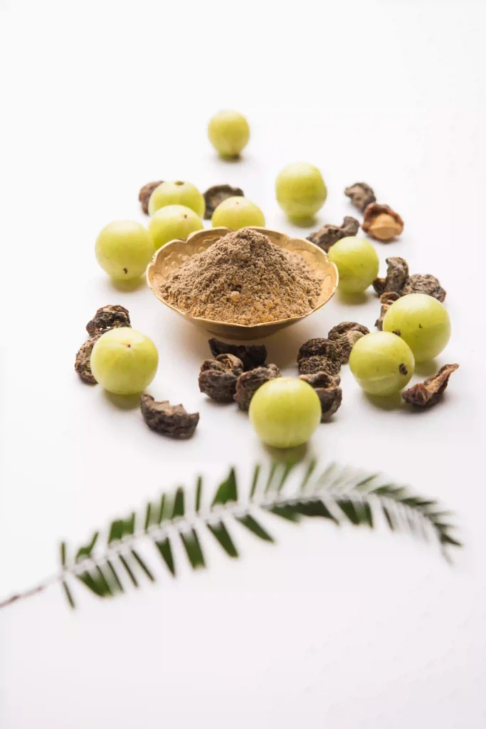 Amla Extract 2