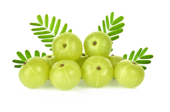 Amla 2