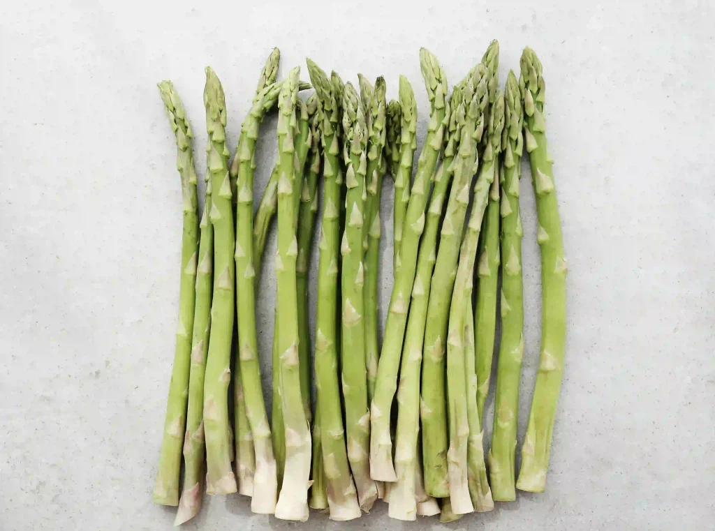 Asparagus Extract 3