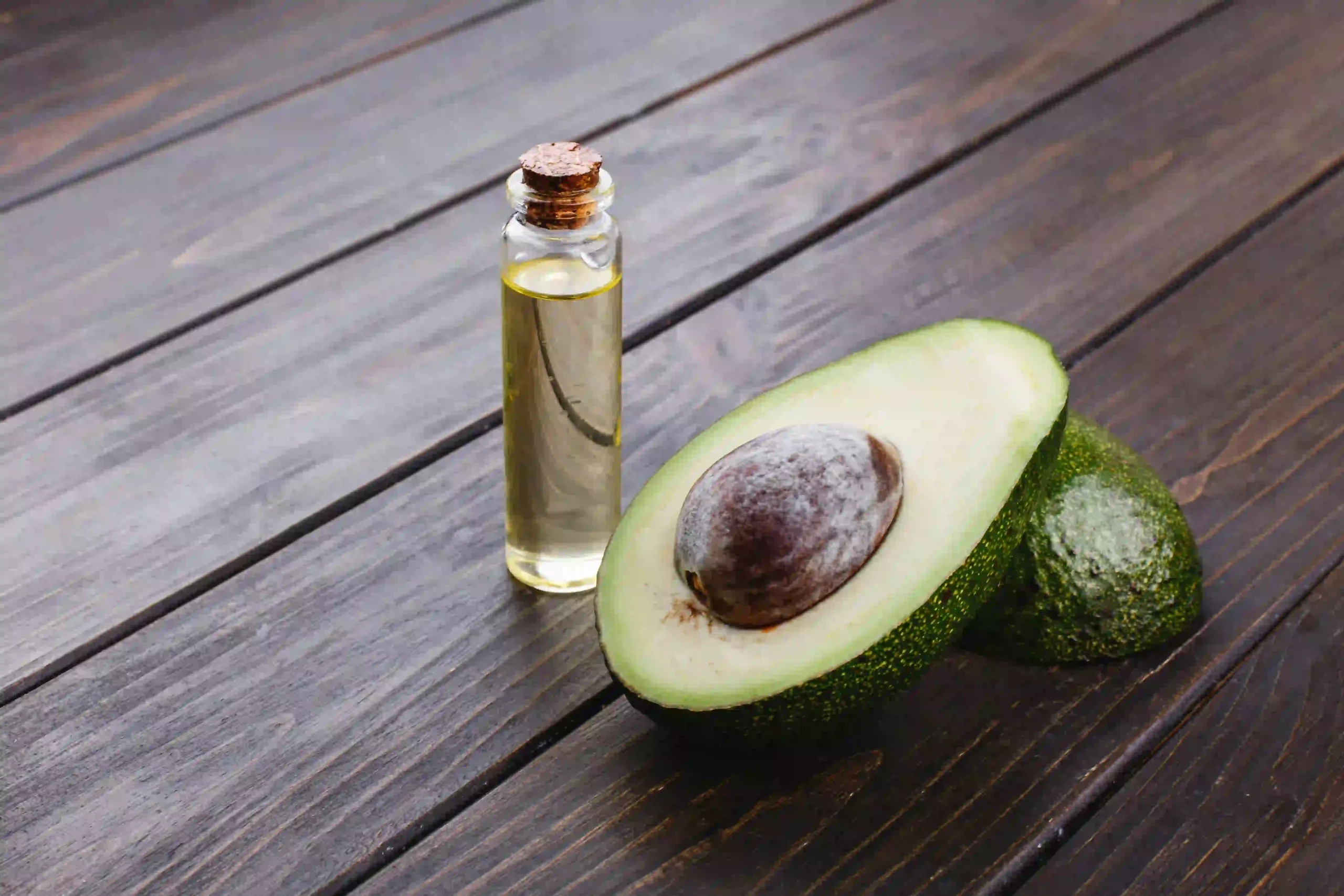 Avocado Extract 1