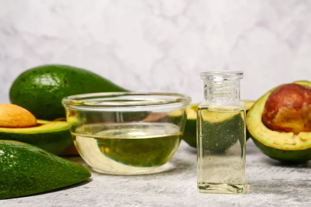 Avocado Extract 4