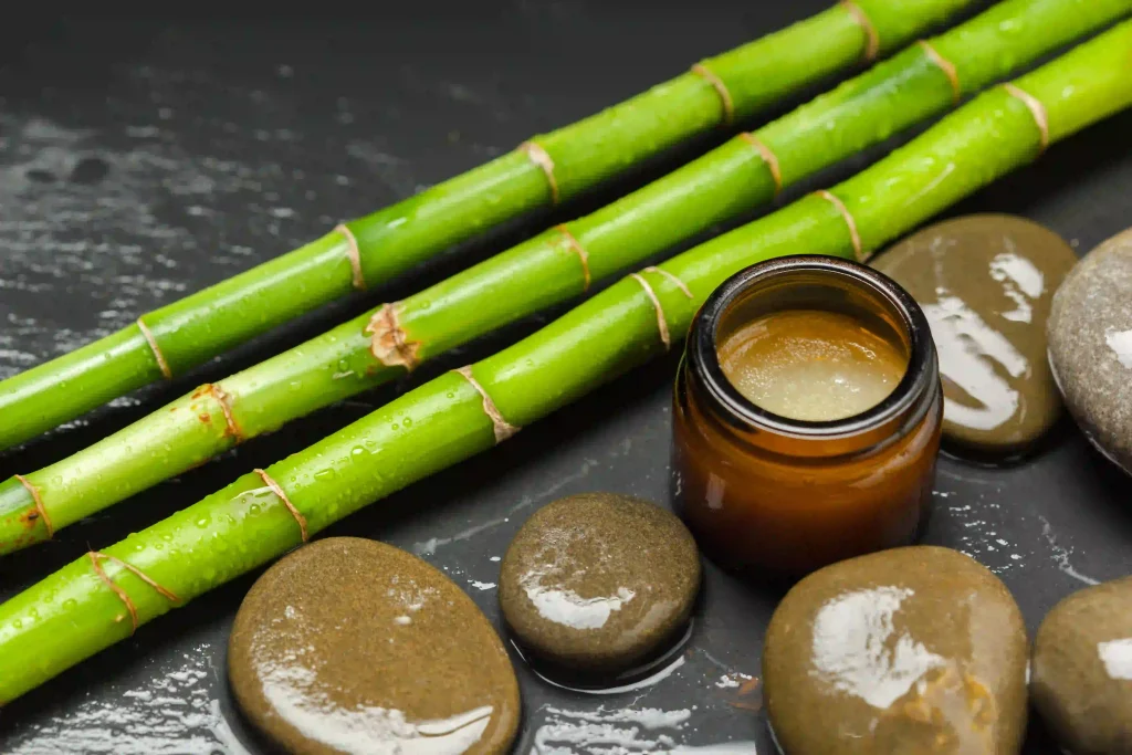 Bamboo Extract 4