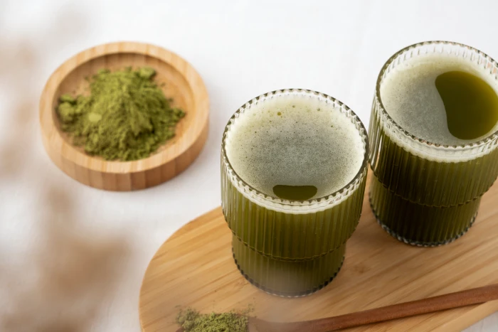 Barley Grass Juice powder