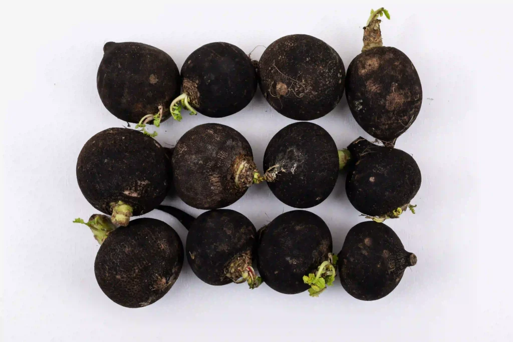 Black Maca Root 3