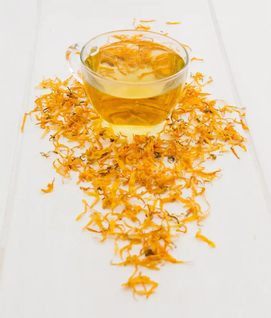 Calendula Extract 3