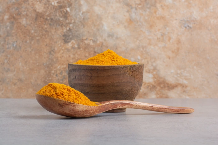 Curcumin and Vitamin D: Promising Agents for Knee Osteoarthritis