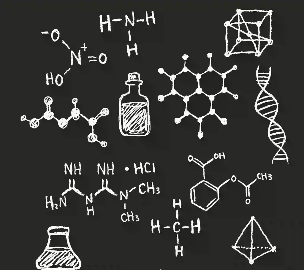 D Ribose 2