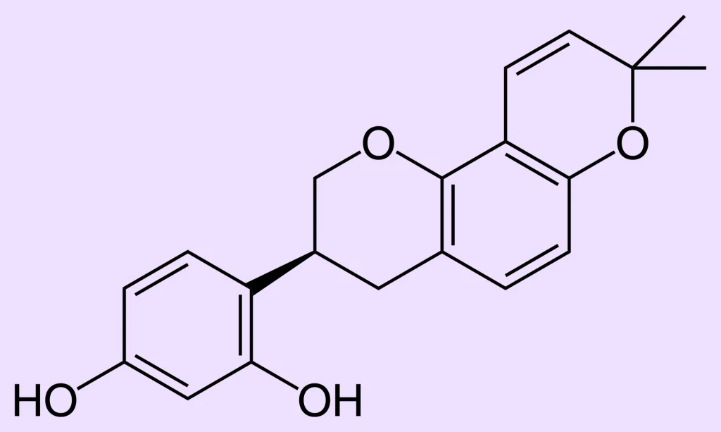 Glabridin 4