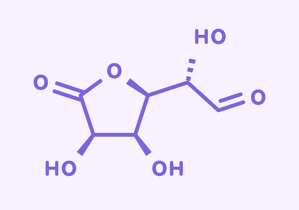 Glucuronolactone 2