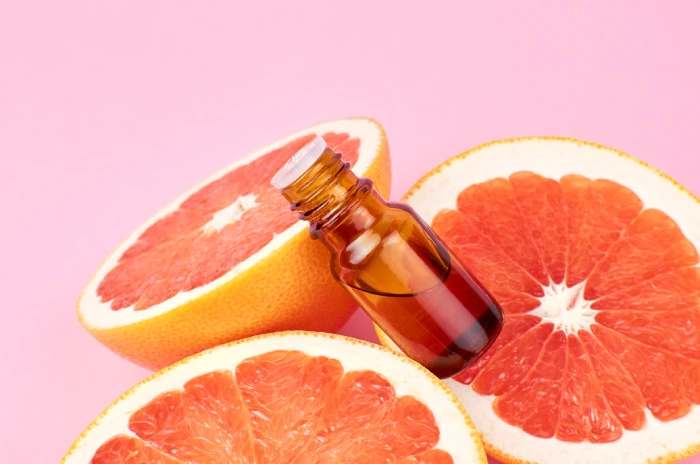 Grapefruit Seed Oil Extract