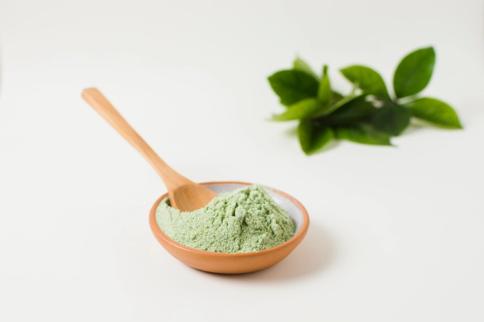 Green Tea Extract Powder 3