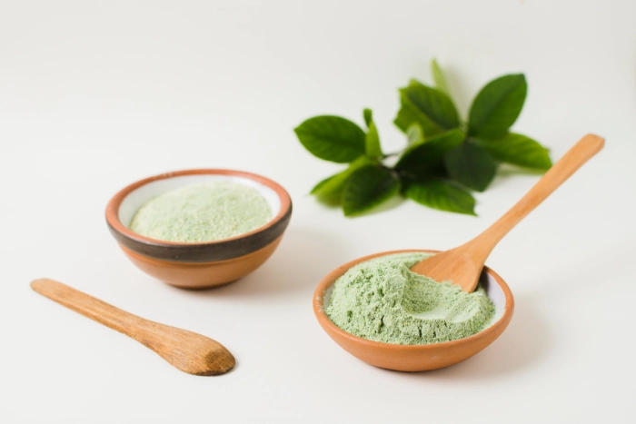 Green Tea Extract Powder