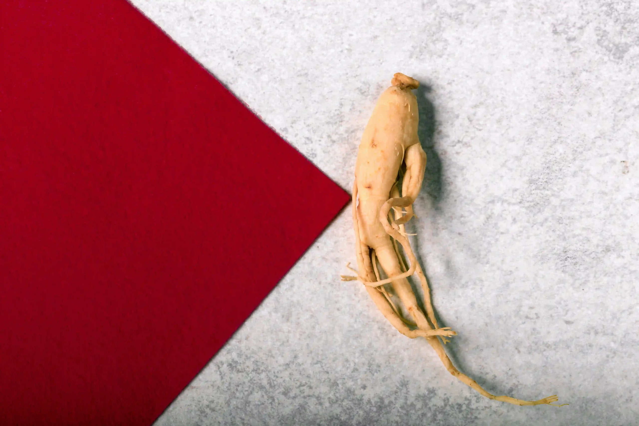 Korean Red Ginseng Extract 3