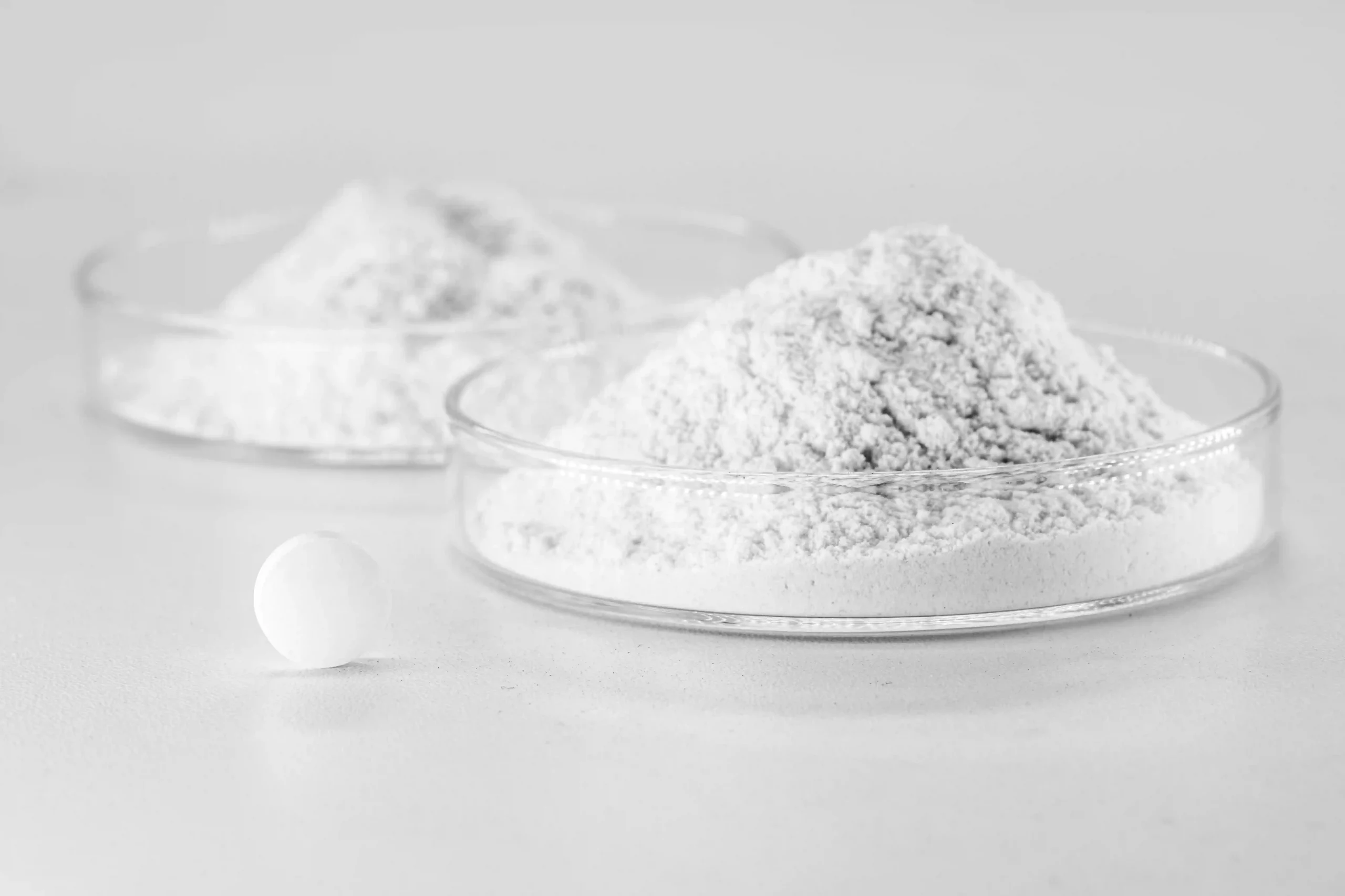 Magnesium L Threonate Powder 1