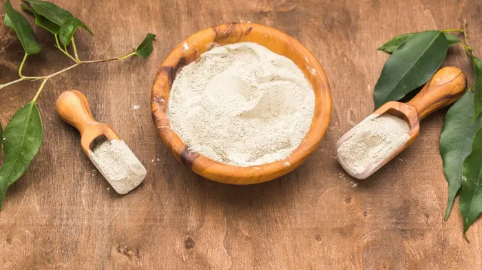 Marshmallow Root Powder