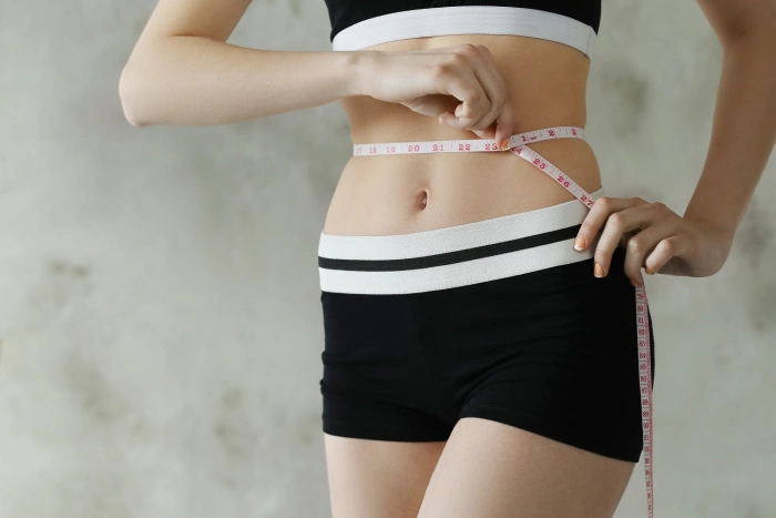 N-Acetylcysteine and Weight Loss 1