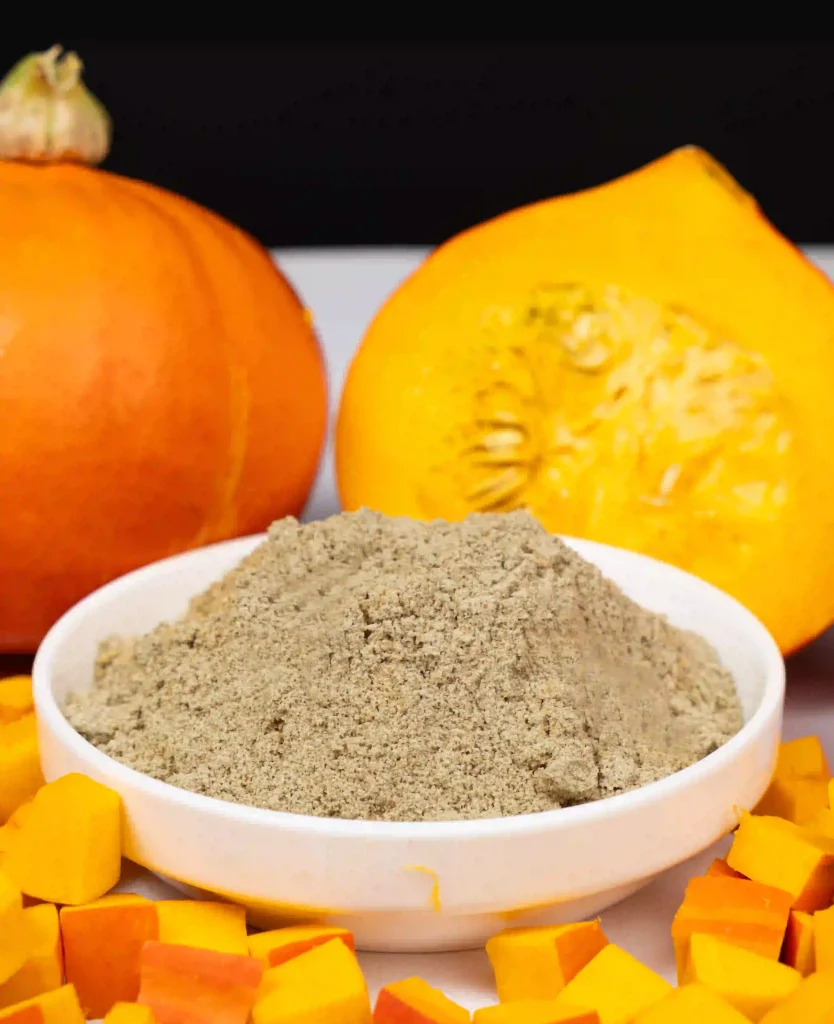 Pumpkin Seed Protein Powder 2