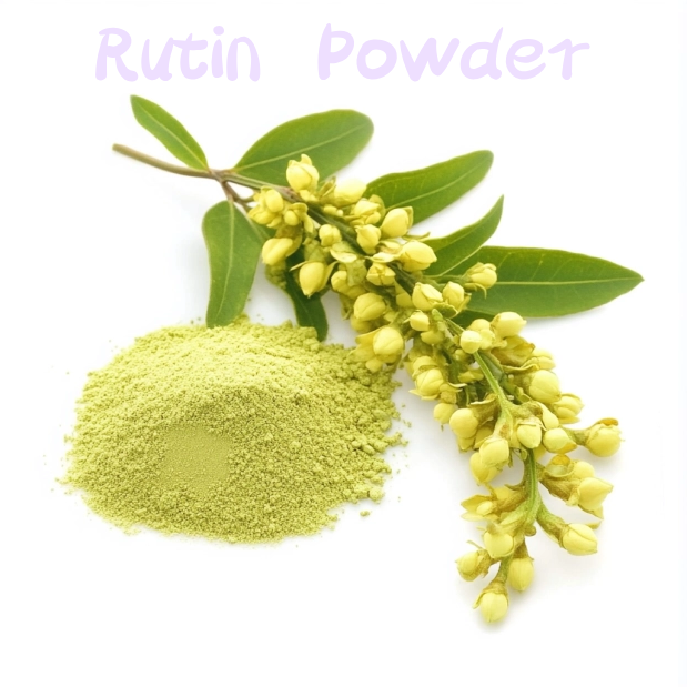 Rutin Powder 3