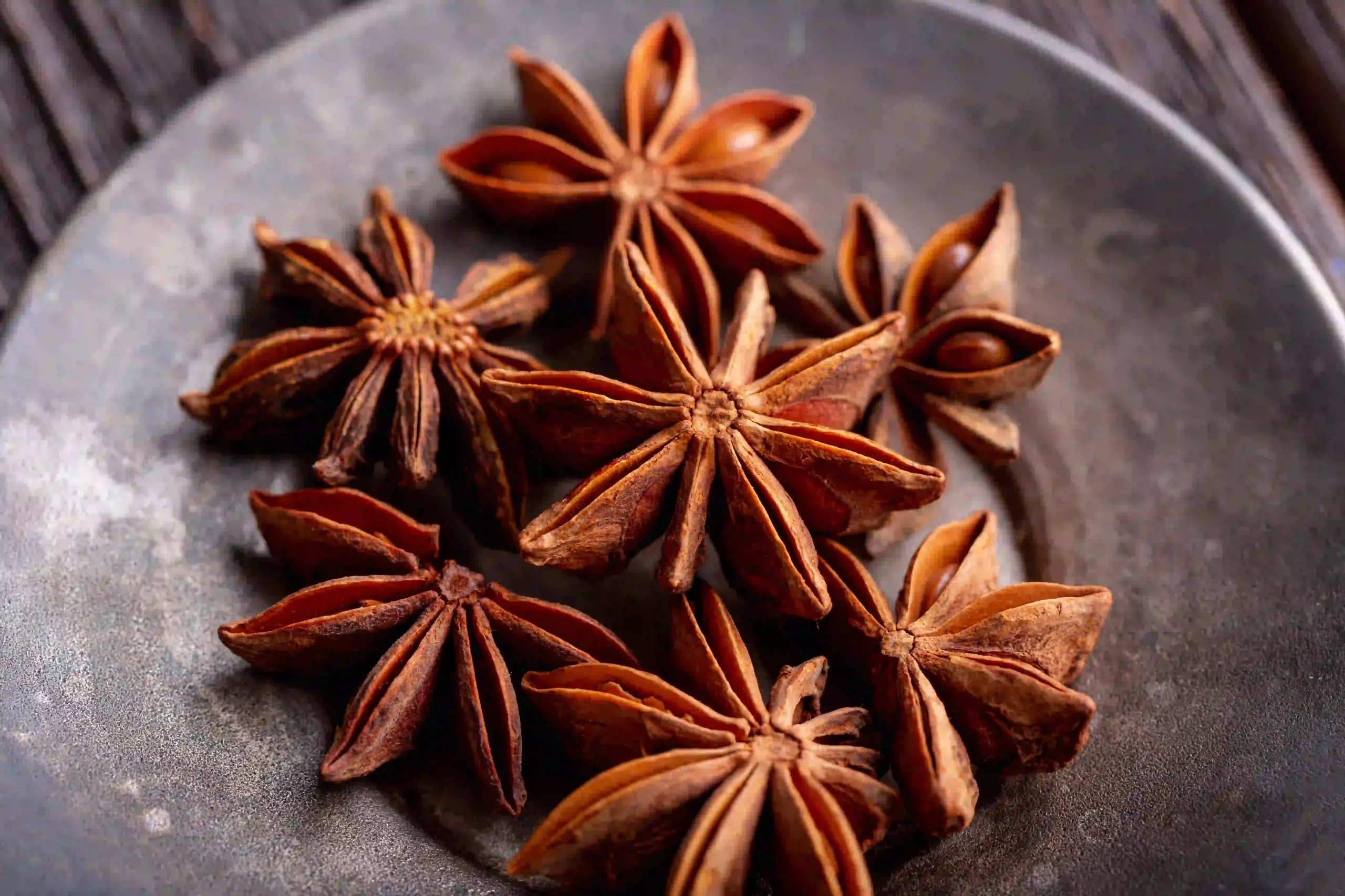 Star Anise Extract 1