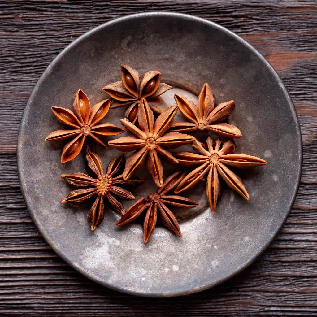 Star Anise Extract 3