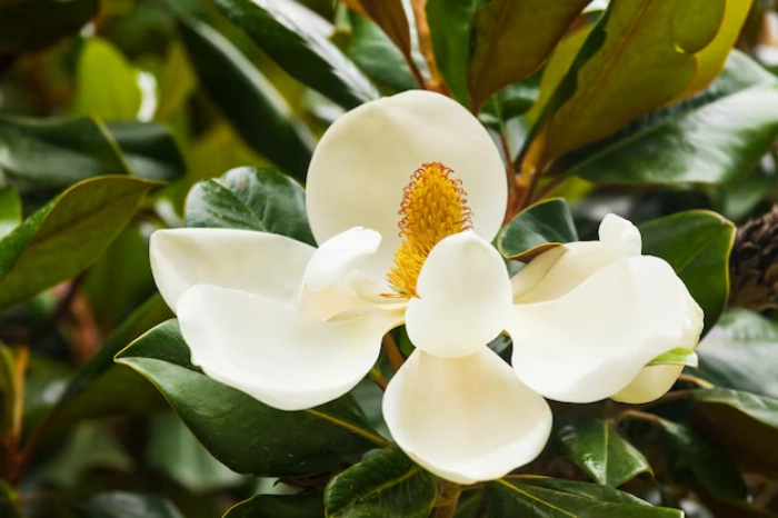 The Magical World of Magnolia Officinalis Extract: Nature’s Chill Pill - Featured Image