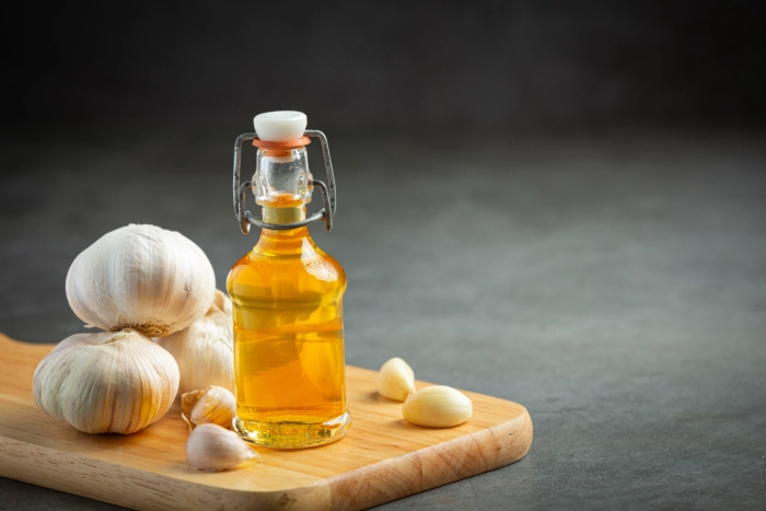 The Stinky Superhero: Unveiling the Superpowers of Garlic Extract - Featured Image