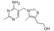 Thiamine Mononitrate 3