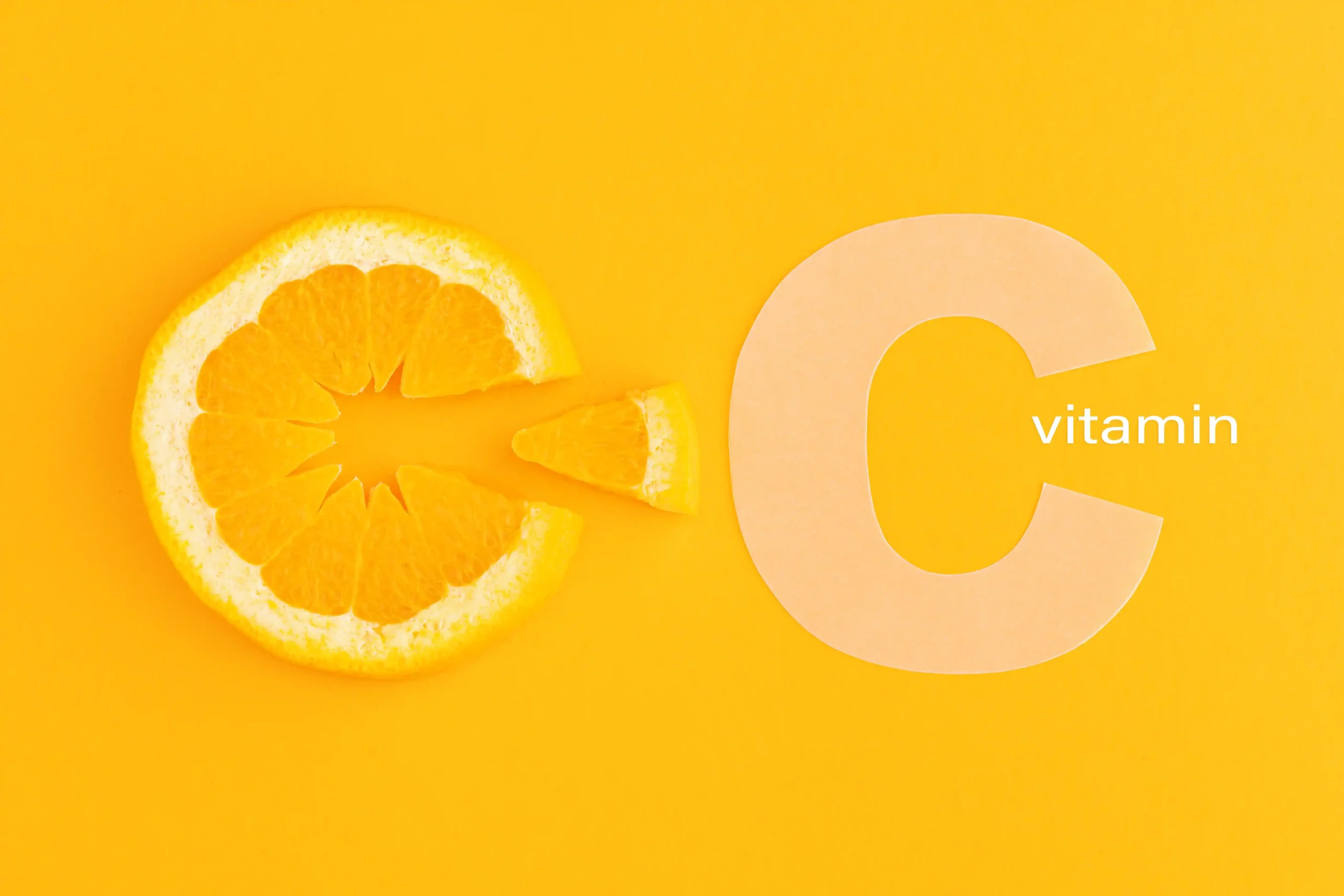 Vitamin C Powder 1