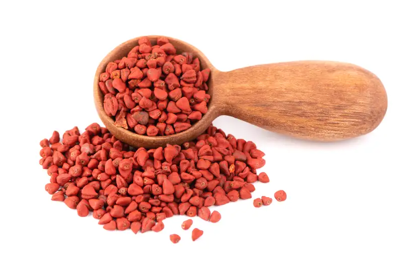 annatto extract