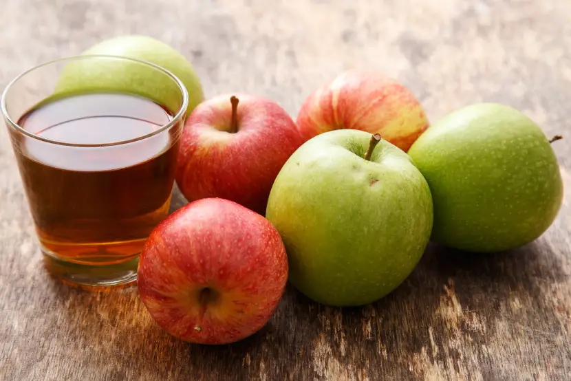 apple extract