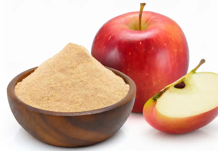 apple juice powder