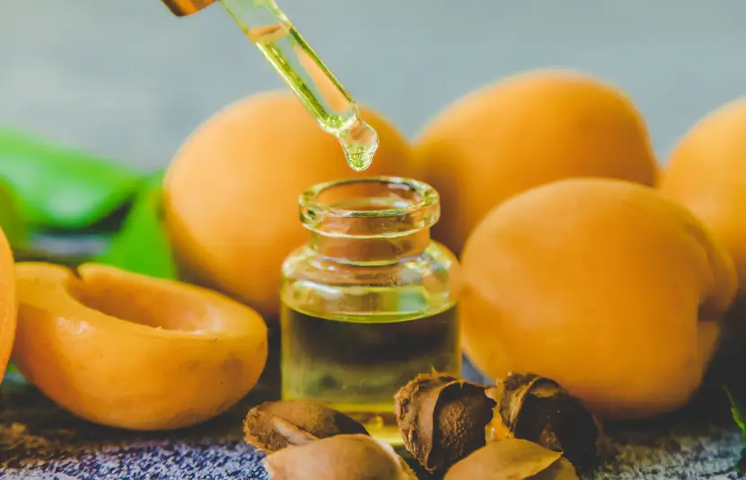 apricot kernel oil benefits