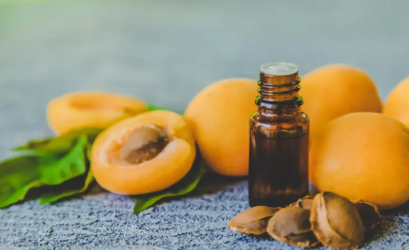 apricot kernel oil