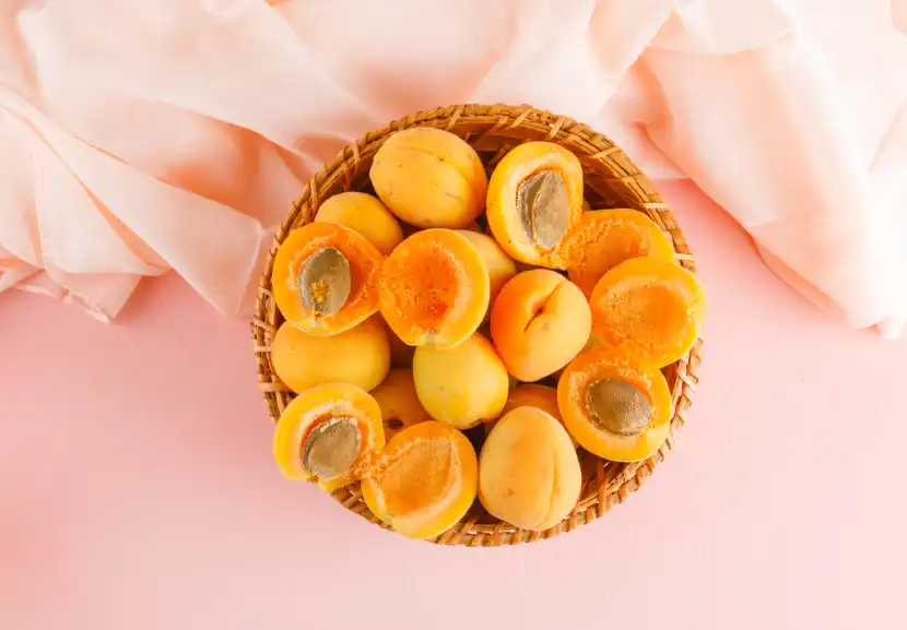 apricot seed extract