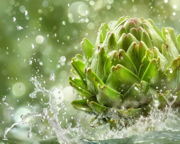 best artichoke extract for liver