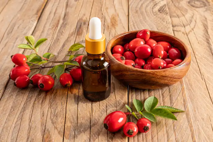 best hawthorn berry supplement