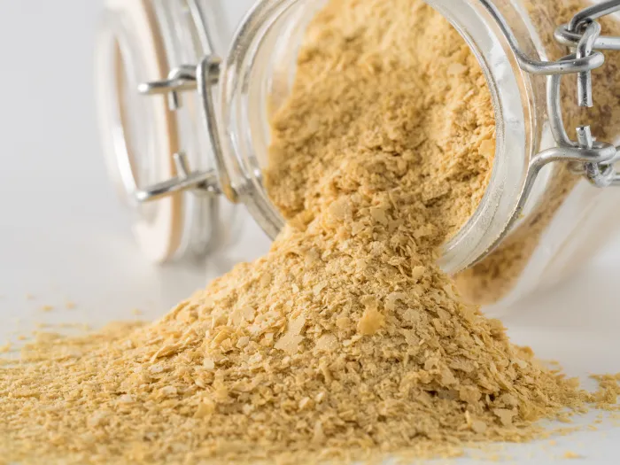 brewer's yeast powder